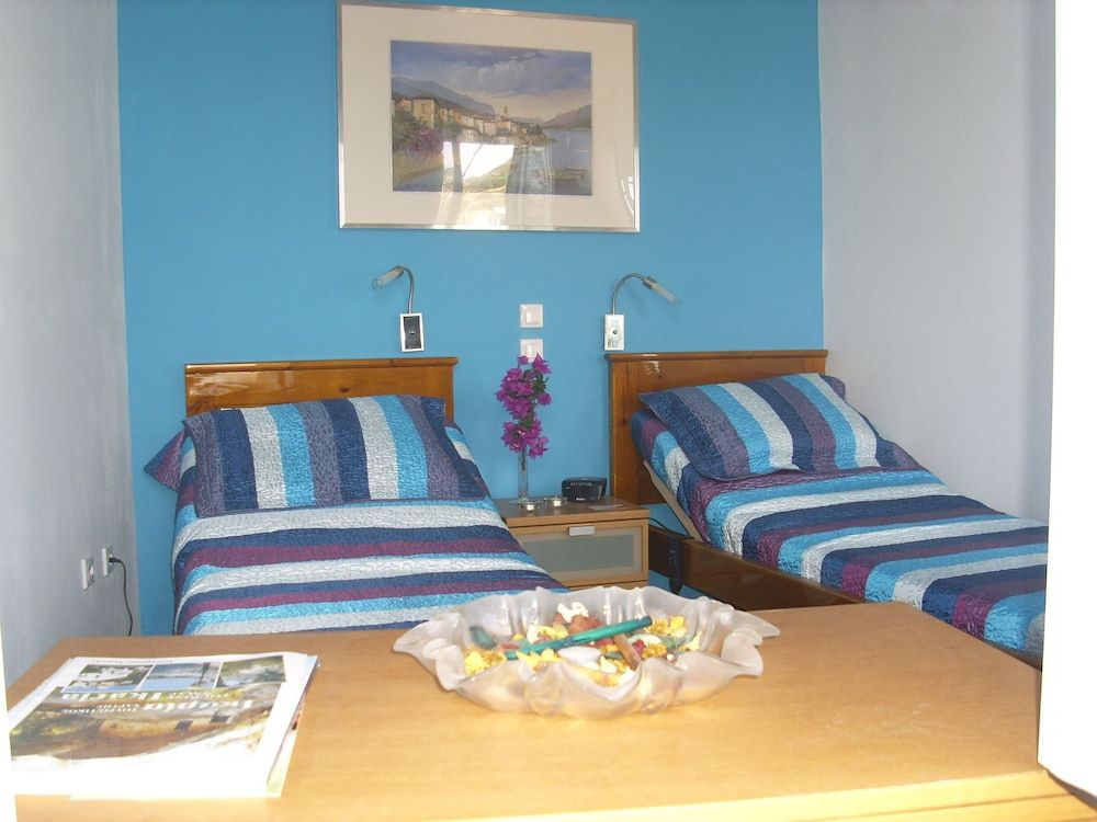Apartment, 1 Bedroom, Smoking, Patio