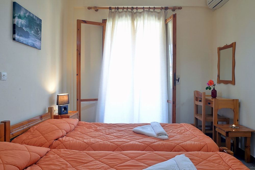 Apartment, 2 Bedrooms