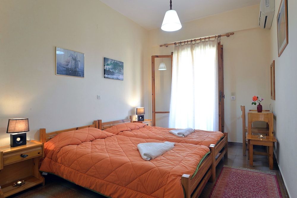 Apartment, 2 Bedrooms
