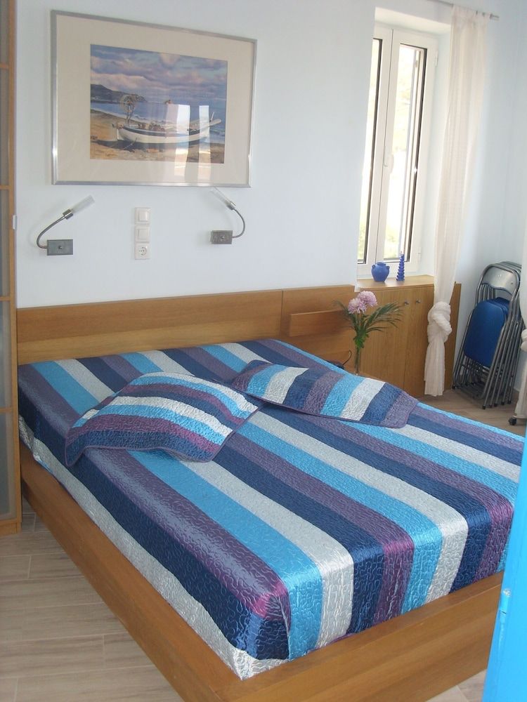 Apartment, 1 Bedroom, Smoking, Balcony