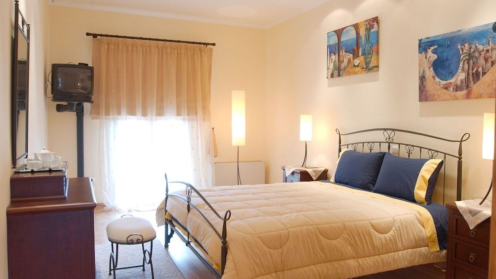 Villa, 6 Bedrooms, Accessible, Smoking