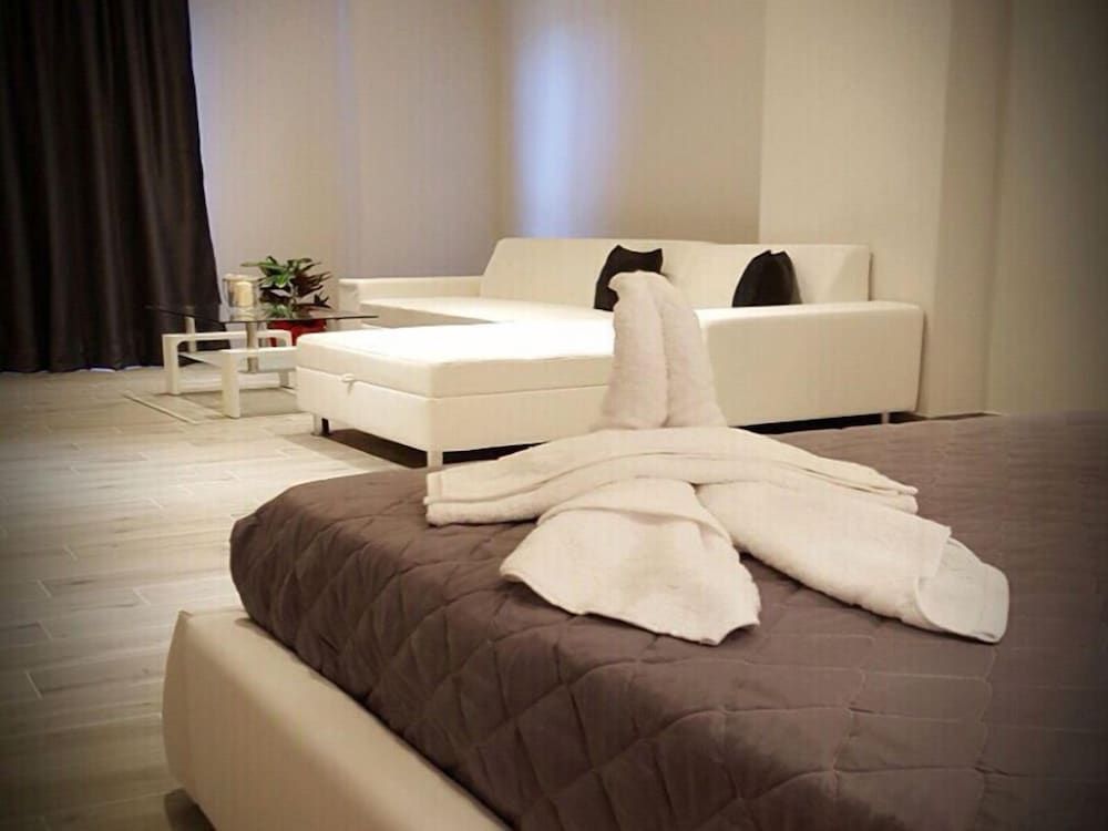 Luxury Double Room