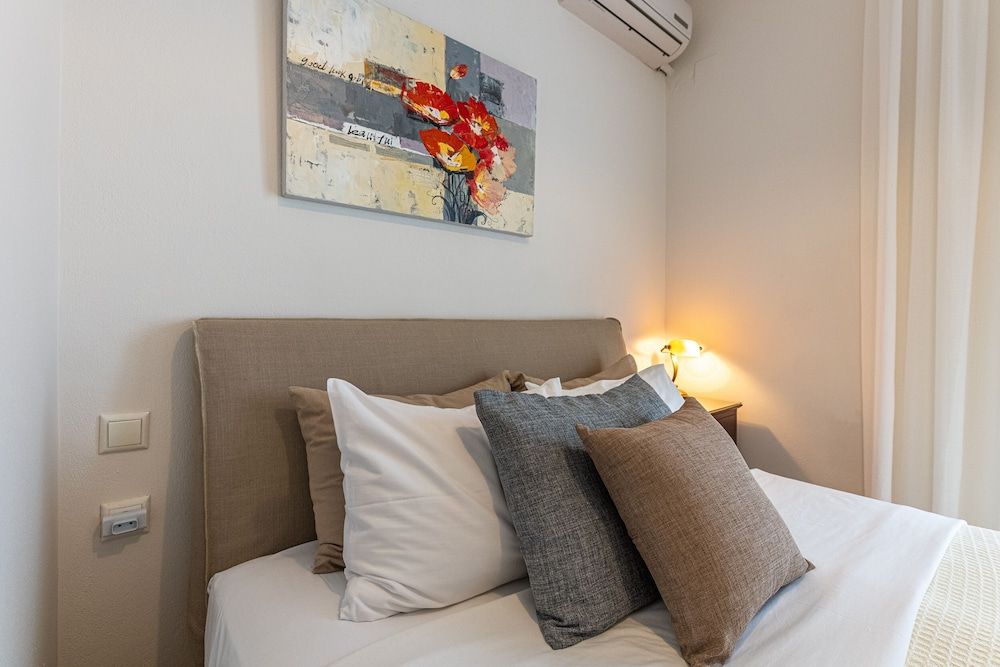 Villa, 2 Bedrooms, Smoking, Private Pool