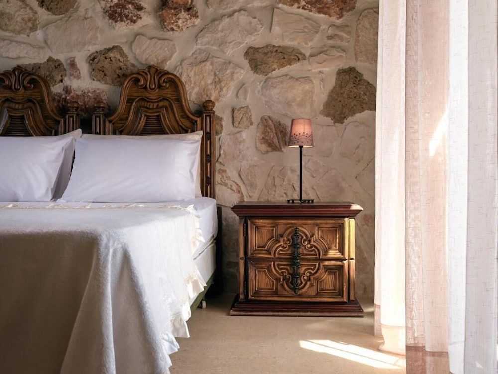 Villa, 5 Bedrooms, Smoking, Private Pool