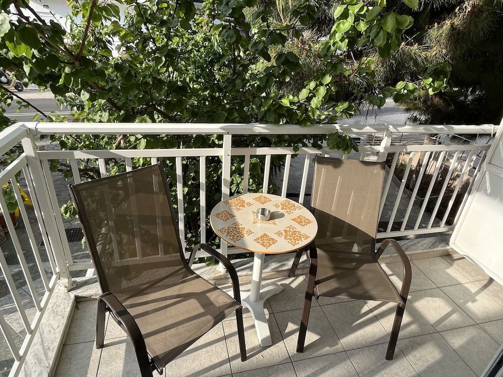Room, 1 Bedroom, Smoking, Balcony