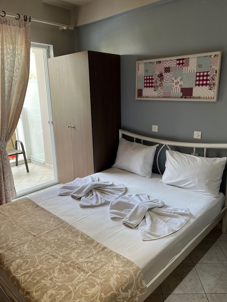 Room, 1 Bedroom, Smoking, Balcony