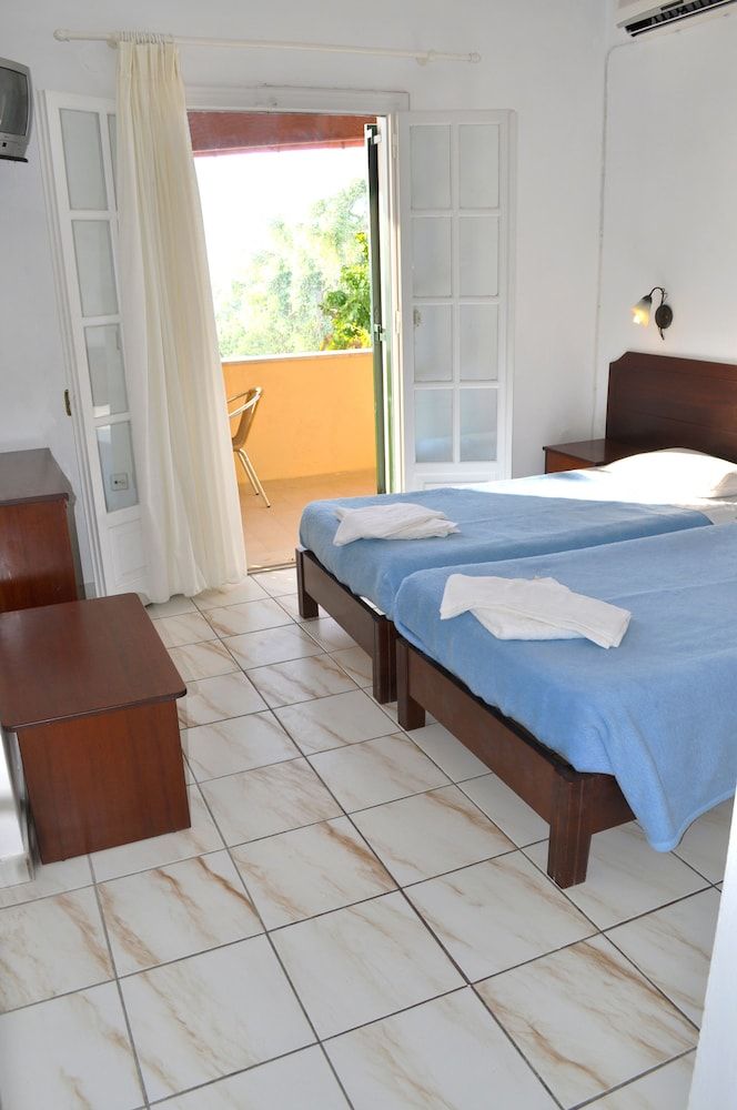 Apartment, 1 Bedroom, Smoking, Balcony