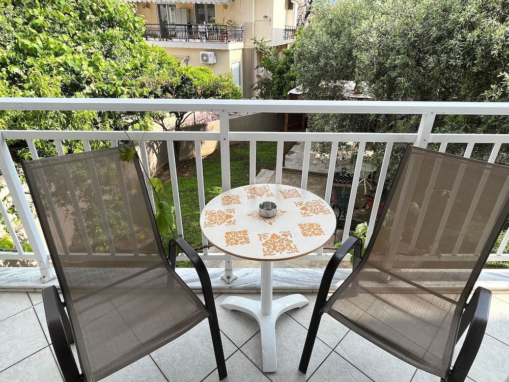 Room, 1 Bedroom, Smoking, Balcony