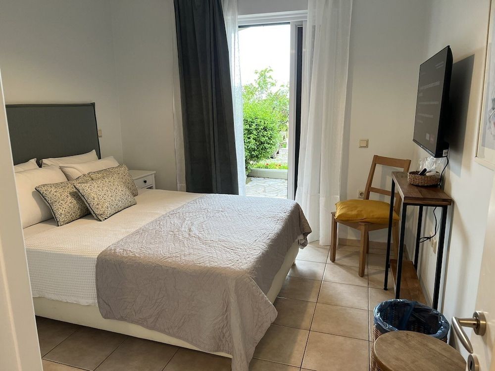 Standard Apartment, 1 Bedroom