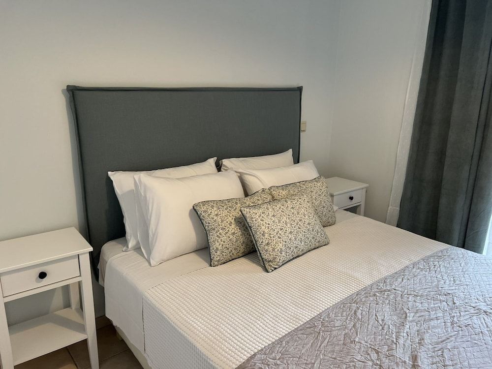 Standard Apartment, 1 Bedroom