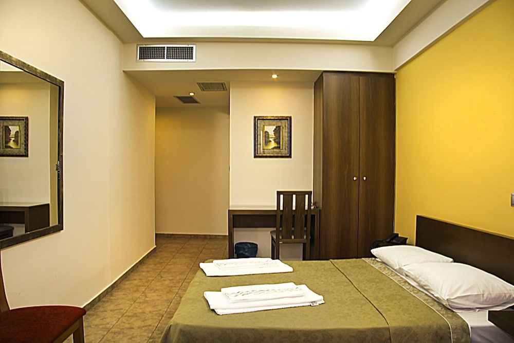 Hotel Giorgio Triple Room 5