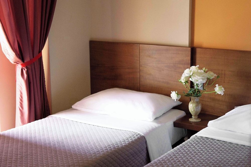 Hotel Giorgio Triple Room 3