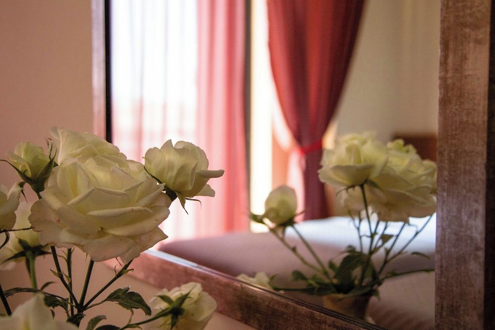 Hotel Giorgio Triple Room 6