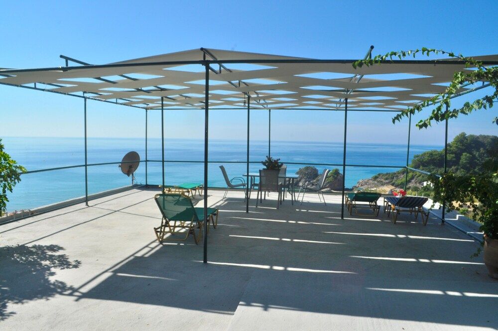 Apartment, 1 Bedroom, Smoking, Balcony
