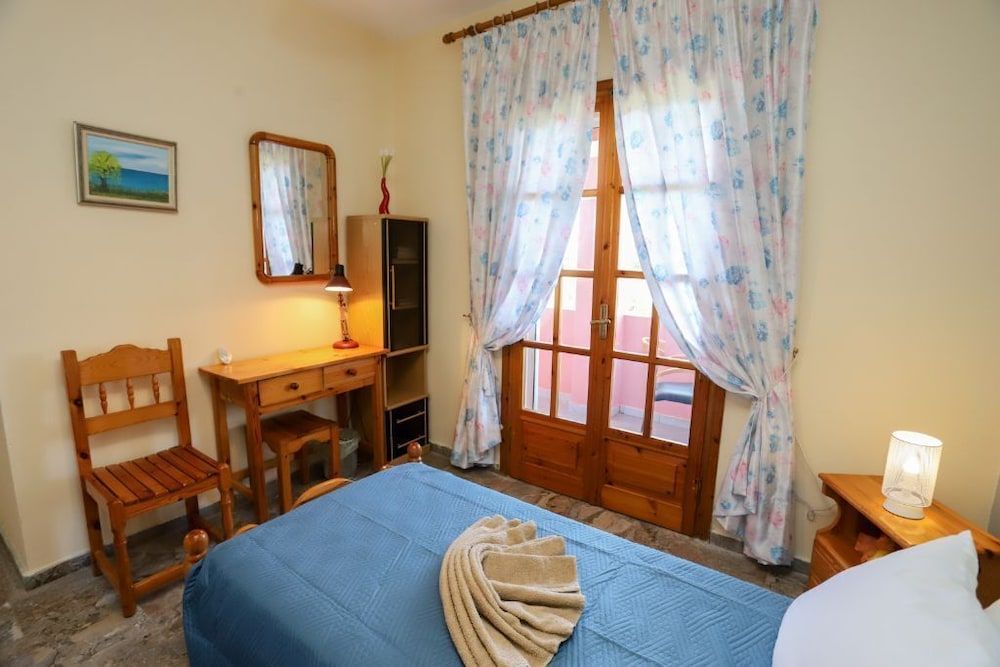 Panoramic House, 2 Bedrooms, Sea View