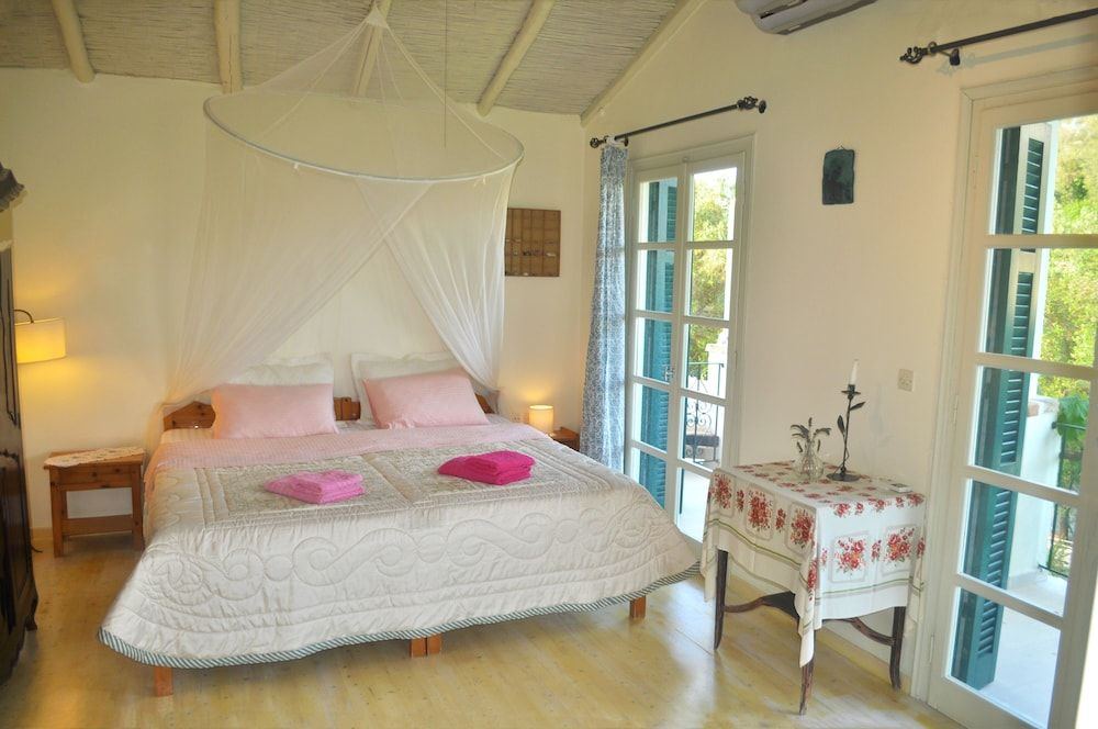 Apartment, 1 Bedroom, Smoking, Balcony