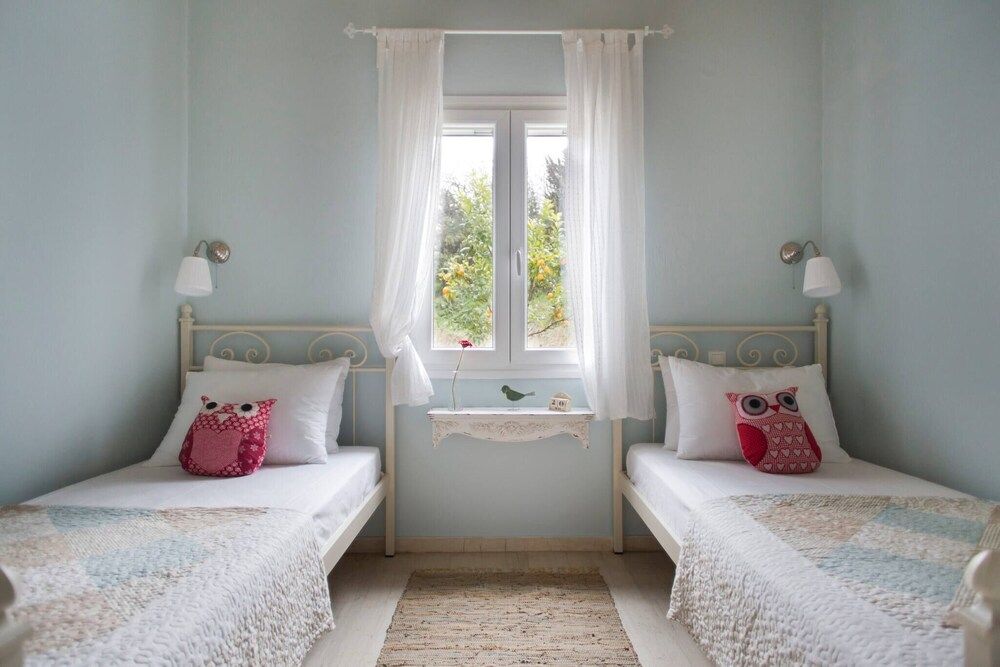 House, 2 Bedrooms, Smoking, Balcony
