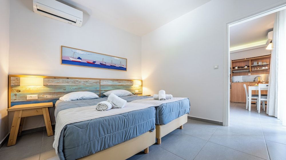 Erato Hotel Adults Only Standard Apartment 3