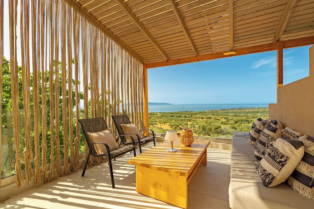 Panoramic Suite