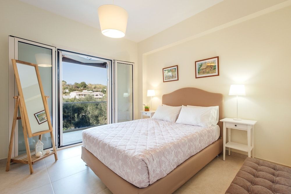 Villa, 3 Bedrooms, Private Pool