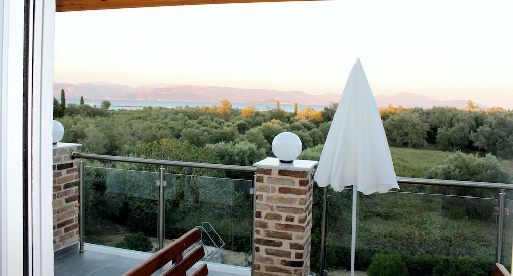 Panoramic Room, Multiple Beds, Patio, Ocean View
