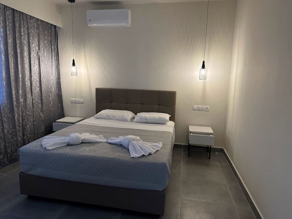 Apartment, 2 Bedrooms, Private Pool