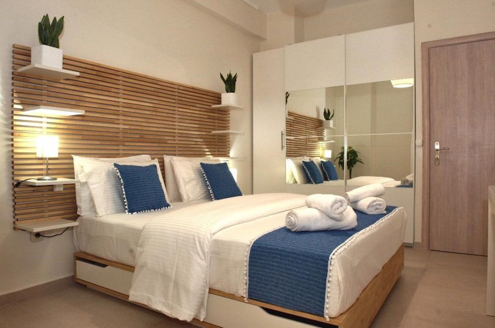 Luxury Apartment, 2 Bedrooms