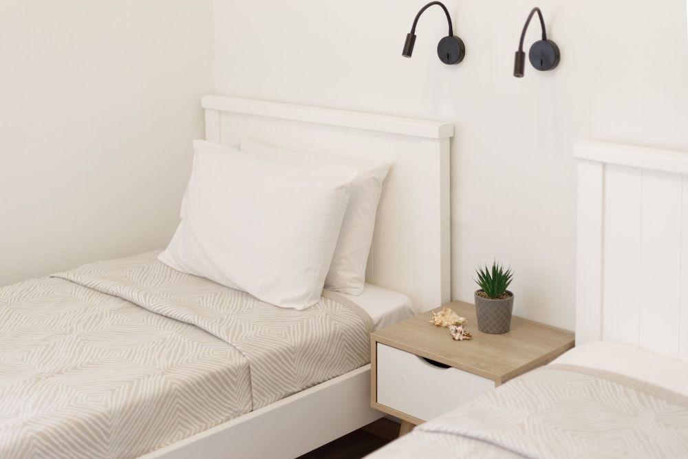 Apartment, 2 Bedrooms