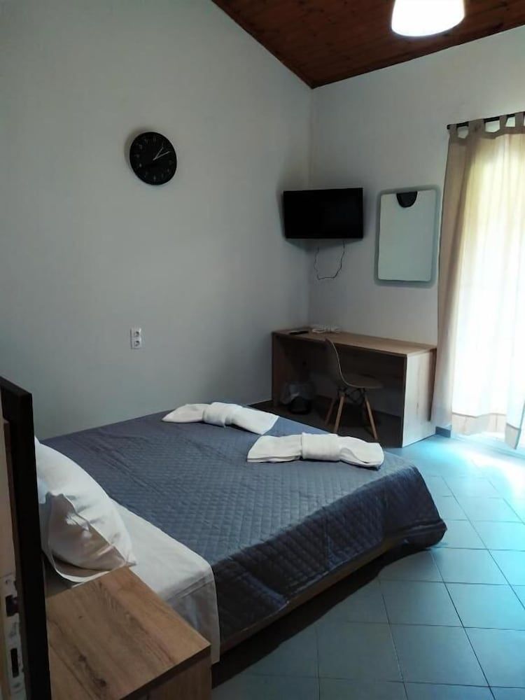 Family Apartment