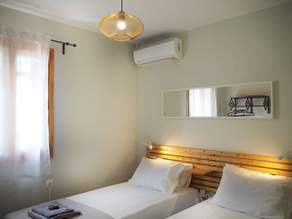 Apartment, 2 Bedrooms, Smoking, Balcony