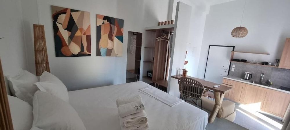 Comfort Apartment