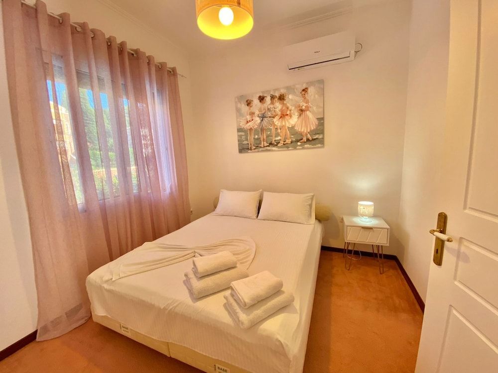 Villa, 3 Bedrooms, Smoking, Private Pool