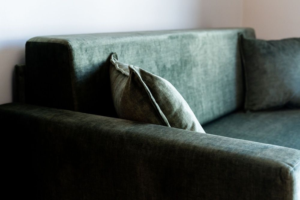 Empress Luxury Residences Deluxe Suite 11