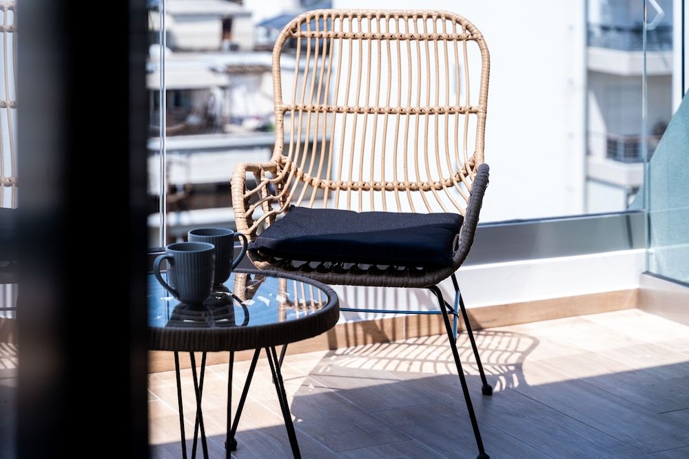 Empress Luxury Residences Deluxe Suite 5