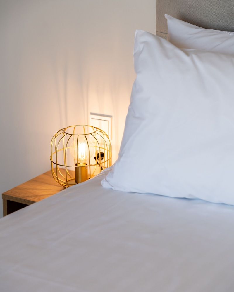 Empress Luxury Residences Deluxe Suite 2