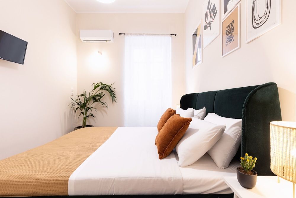 Family Apartment