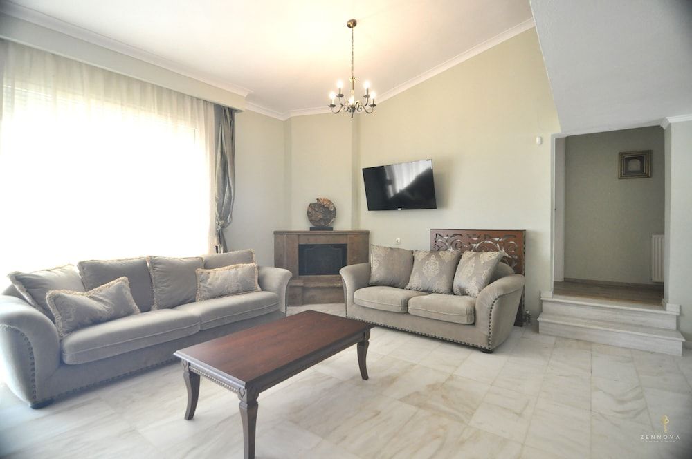 Comfort Apartment