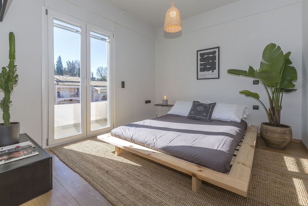 Comfort Apartment