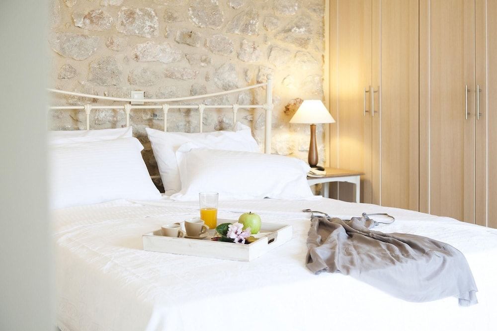 Villa, Accessible