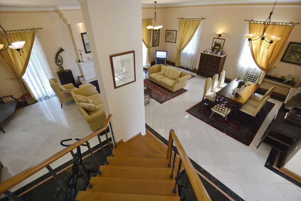 Villa, 3 Bedrooms, Accessible, Private Pool