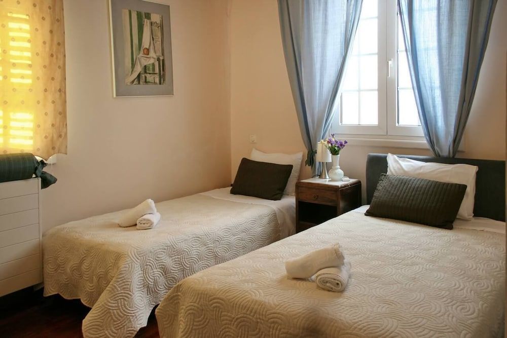 Villa, 3 Bedrooms, Accessible, Private Pool