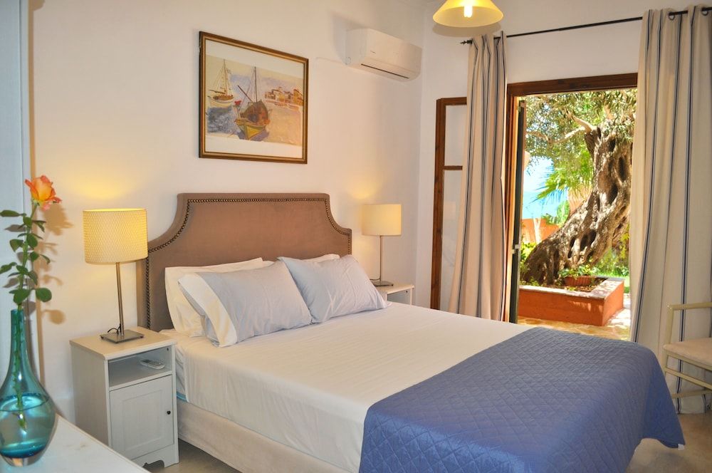 Apartment, 2 Bedrooms, Smoking, Balcony