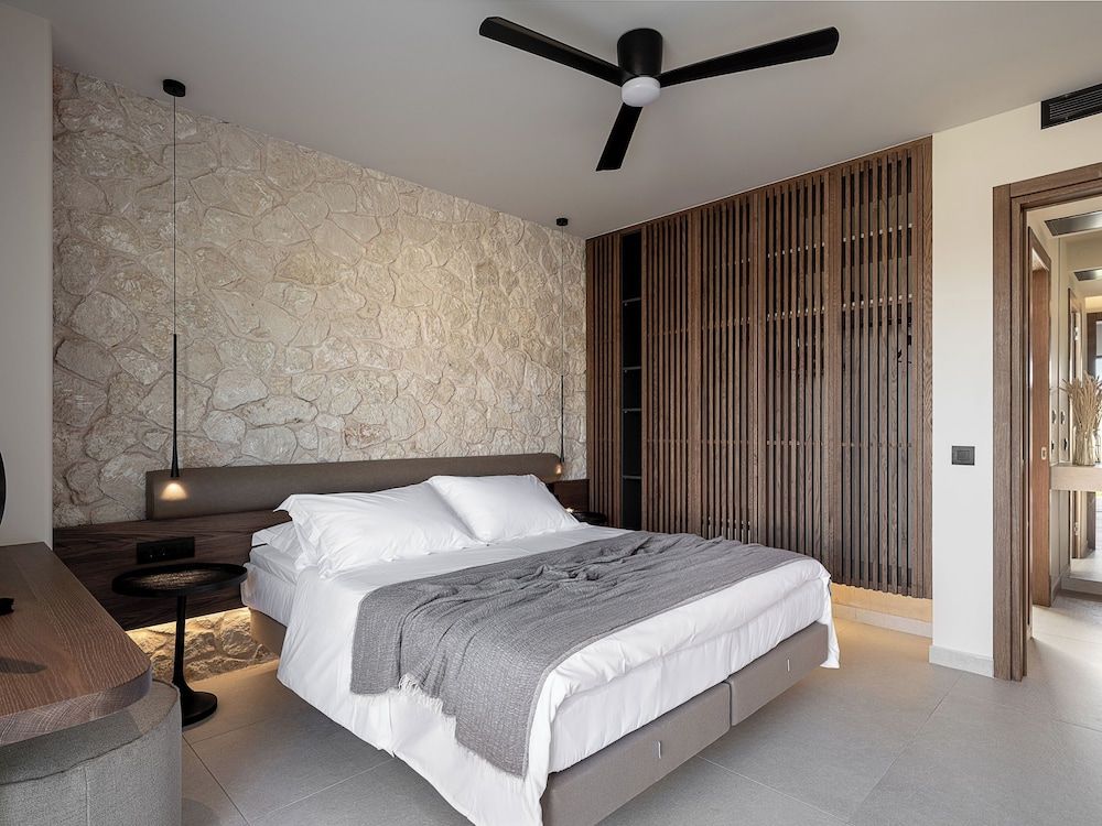 Superior Villa