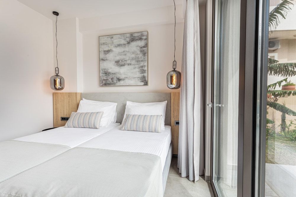 Exclusive Apartment