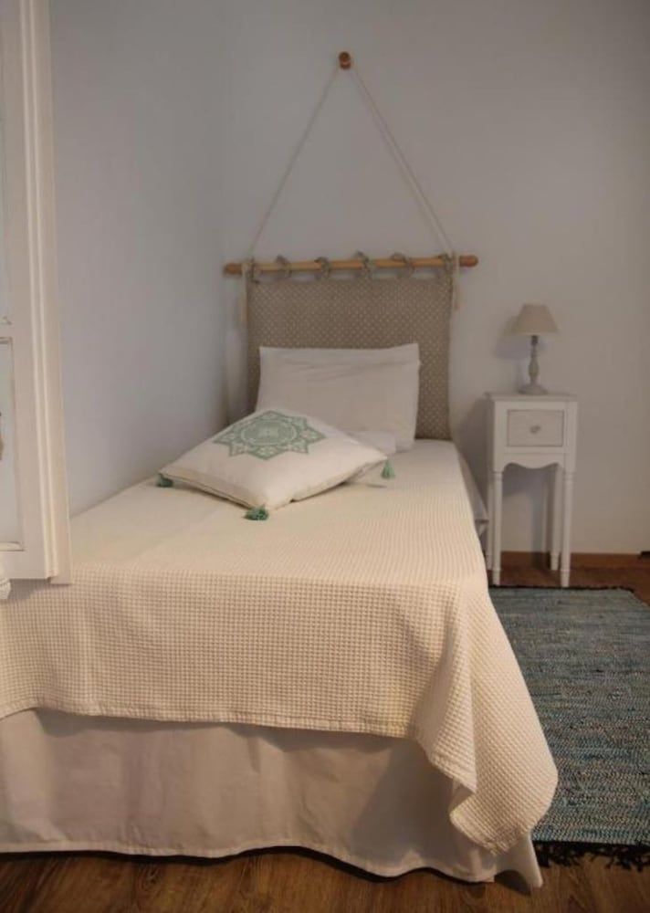 Traditional Villa