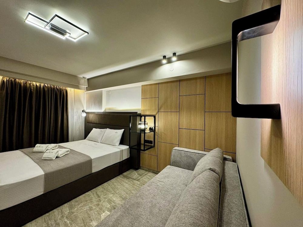 Luxury Studio Suite, Hot Tub, Ground Floor