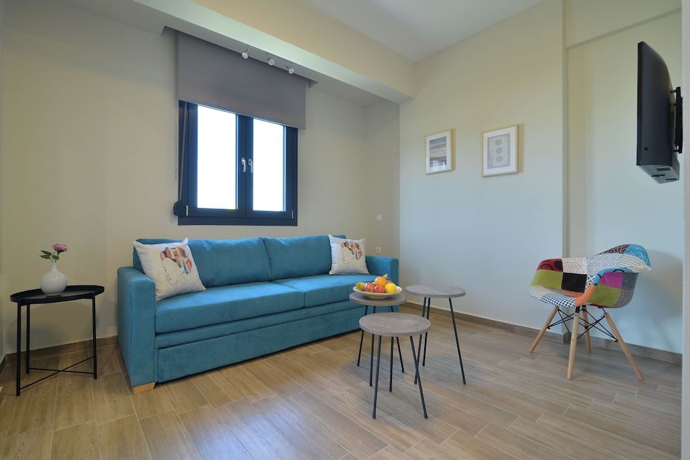 Comfort Apartment, 1 Bedroom