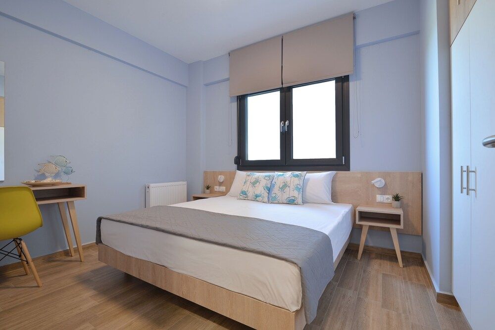 Family Apartment, 2 Bedrooms