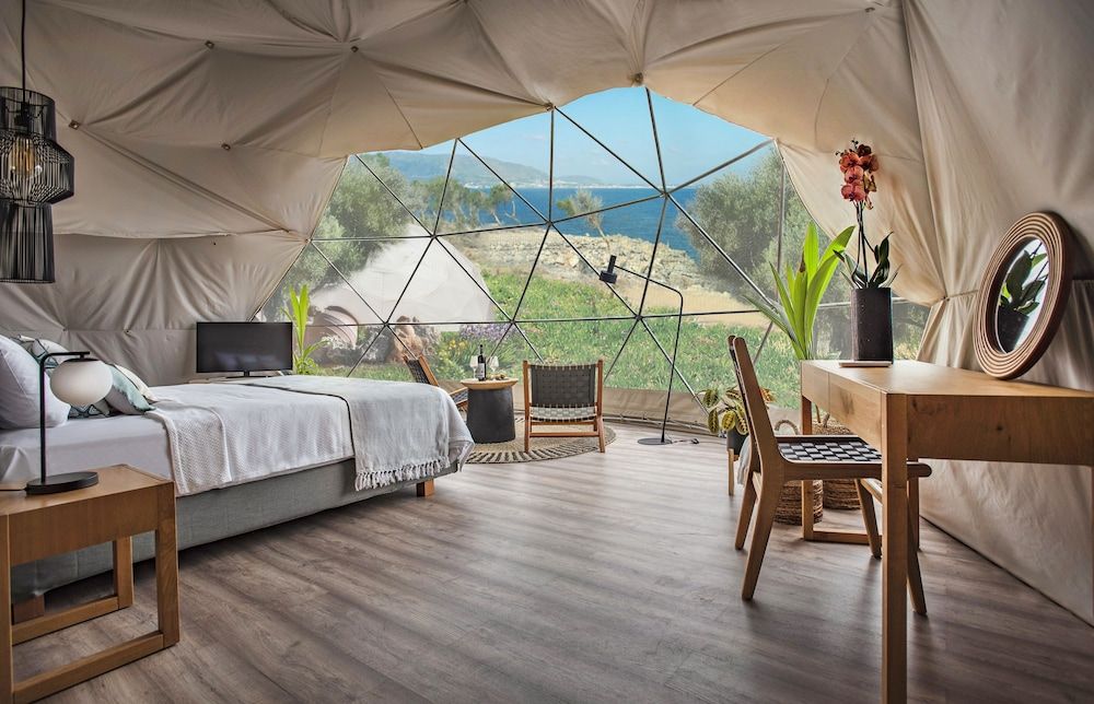 Grand Double Room