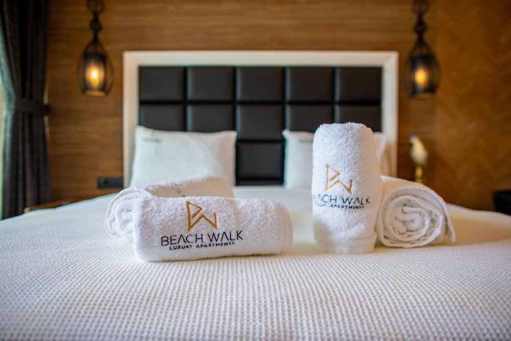 Junior Suite with Mountain View & Open Plan Bathtub